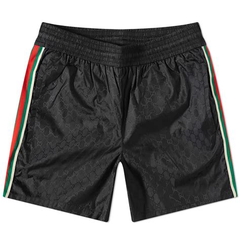 fake gucci swim trunks